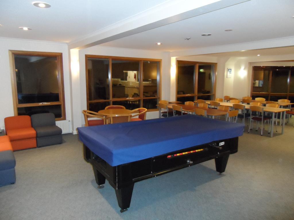 Terama Ski Lodge Mount Buller Habitación foto