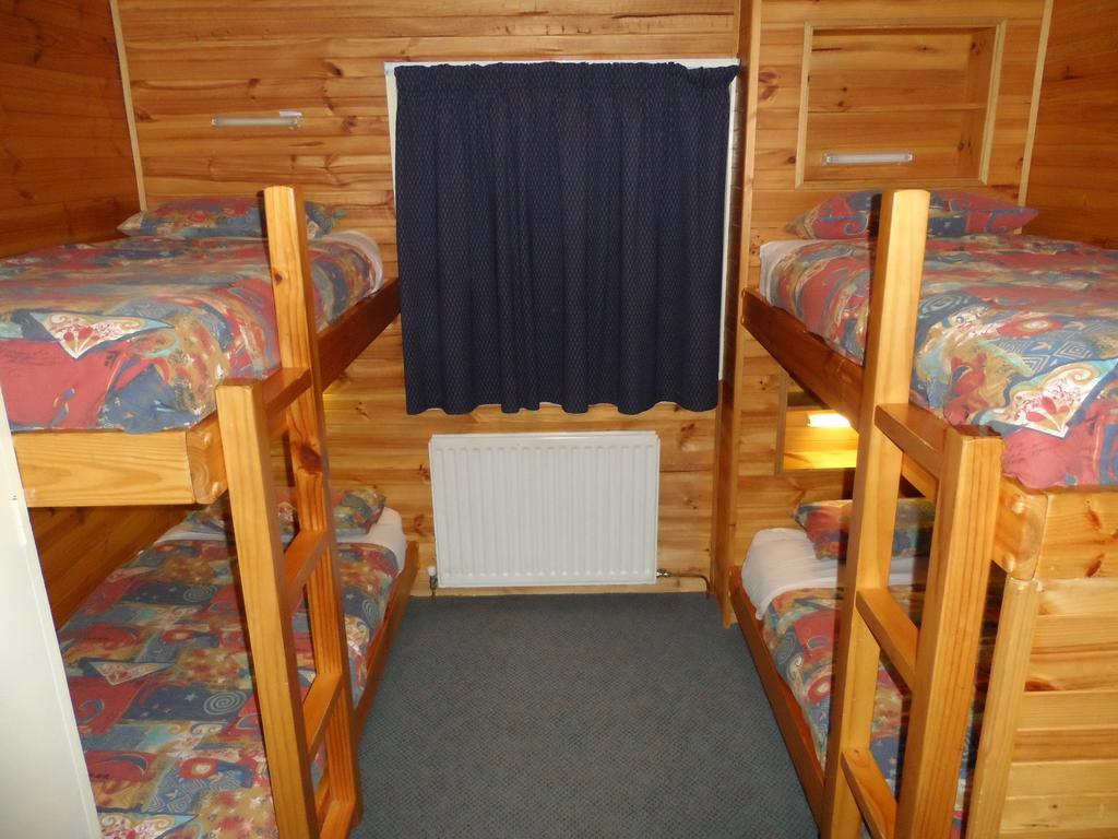 Terama Ski Lodge Mount Buller Habitación foto