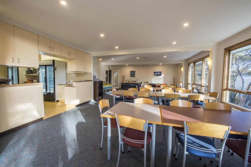 Terama Ski Lodge Mount Buller Exterior foto