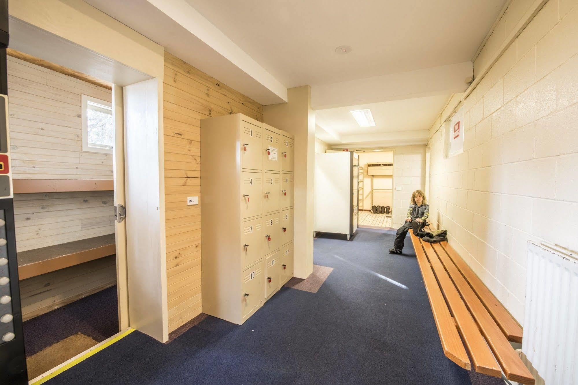 Terama Ski Lodge Mount Buller Exterior foto